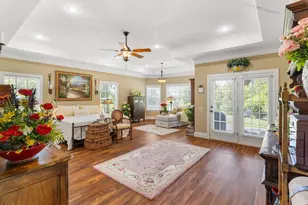 1003 Mohawk Dr, Lincolnton, GA 30817 - Photo 25