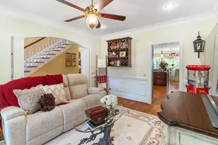 1003 Mohawk Dr, Lincolnton, GA 30817 - Photo 7