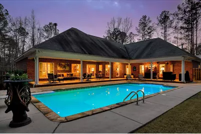 6597 Reservoir Road, Appling, GA 30802 - Photo 5