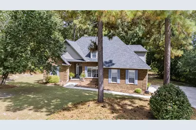 101 Sugar Hill Drive, Graniteville, SC 29829 - Photo 33