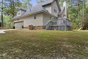 101 Sugar Hill Dr, Graniteville, SC 29829 - Photo 35