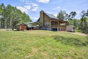 129 Brannen Landing Landing, Midville, GA 30441 - Photo 33