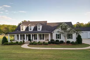 4960 White Oak Rd, Appling, GA 30802 - Photo 3