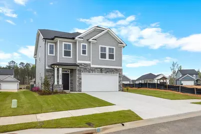 1829 Harbury Drive #Tp107, Grovetown, GA 30813 - Photo 3