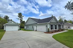 1020 Bellingham Dr, Beech Island, SC 29842 - Photo 3