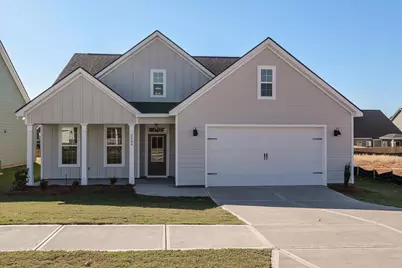 2509 Laurens Street, Grovetown, GA 30813 - Photo 1