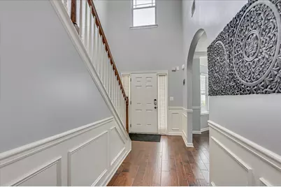 3432 Grove Landing Circle, Grovetown, GA 30813 - Photo 5