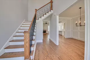 1252 Honey Ln, Evans, GA 30809 - Photo 5