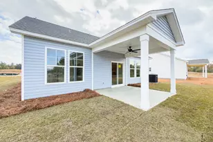 2057 April Dawn Trail, Thomson, GA 30824 - Photo 41