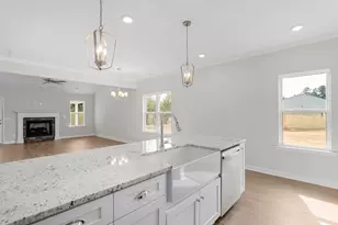 8919 Snelling Dr, Aiken, SC 29803 - Photo 13