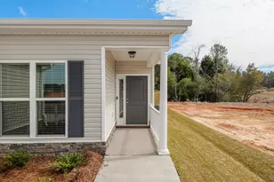 8919 Snelling Dr, Aiken, SC 29803 - Photo 5