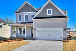 4464 Baywood Trl, Evans, GA 30809 - Photo 3