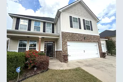 214 Kickham Lane, Grovetown, GA 30813 - Photo 1