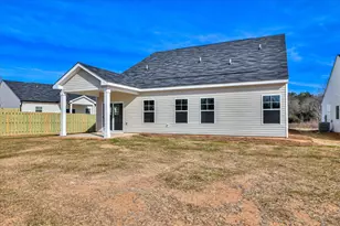 5150 Perennial Run, Beech Island, SC 29842 - Photo 37