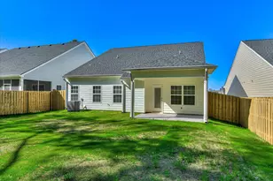 1161 Speckled Teal Path, Aiken, SC 29803 - Photo 33
