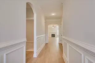 1143 Speckled Teal Path, Aiken, SC 29803 - Photo 5