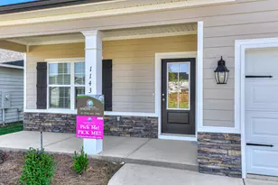 1143 Speckled Teal Path, Aiken, SC 29803 - Photo 3