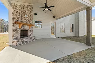 443 Bronco Pass, Evans, GA 30809 - Photo 37