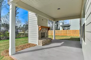 629 Grosbeak Ln, Evans, GA 30809 - Photo 47