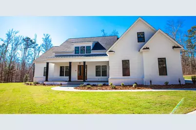 6662 Shucraft Road, Appling, GA 30802 - Photo 5