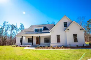 6662 Shucraft Rd, Appling, GA 30802 - Photo 5