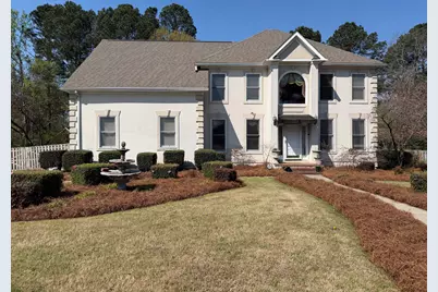 4489 Woodberry Court, Evans, GA 30809 - Photo 1
