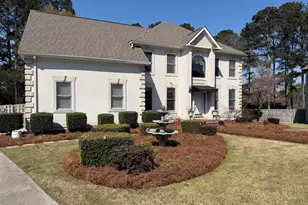 4489 Woodberry Ct, Evans, GA 30809 - Photo 5