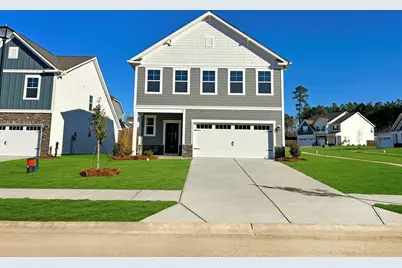 4225 Whitehouse Street, Harlem, GA 30814 - Photo 1