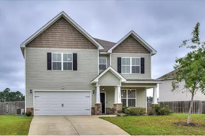 1120 George W Crawford Drive, Augusta, GA 30909 - Photo 3