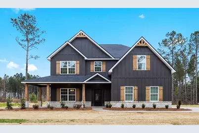 7200 Bill Dorn Road #11, Appling, GA 30802 - Photo 1