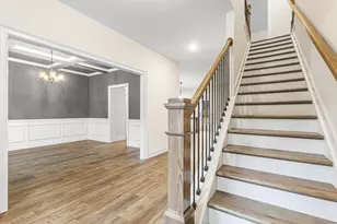 7200 Bill Dorn Rd, Appling, GA 30802 - Photo 3