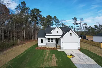 3175 Old Augusta Road, Dearing, GA 30808 - Photo 3