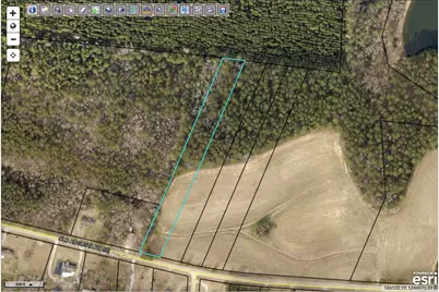 3175 Old Augusta Road, Dearing, GA 30808 - Photo 23