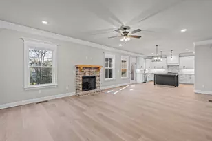 4027 Dewaal St, Evans, GA 30809 - Photo 5