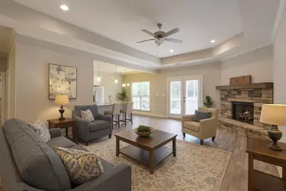 1076 Boneville Road, Dearing, GA 30808 - Photo 7