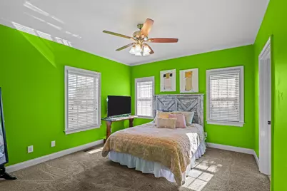 1280 Old Lucky Bridge Road, Wrens, GA 30833 - Photo 33