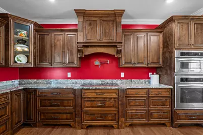 1280 Old Lucky Bridge Road, Wrens, GA 30833 - Photo 13