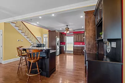 1280 Old Lucky Bridge Road, Wrens, GA 30833 - Photo 17