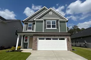 641 Ashburn Dr, North Augusta, SC 29860 - Photo 1