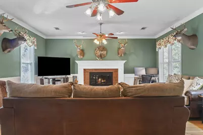 117 Barefield Drive, Hephzibah, GA 30815 - Photo 21