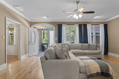 117 Barefield Drive, Hephzibah, GA 30815 - Photo 11