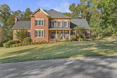 117 Barefield Drive, Hephzibah, GA 30815 - Photo 1
