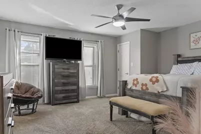 117 Barefield Drive, Hephzibah, GA 30815 - Photo 43