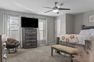 117 Barefield Dr, Hephzibah, GA 30815 - Photo 43