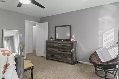 117 Barefield Drive, Hephzibah, GA 30815 - Photo 45