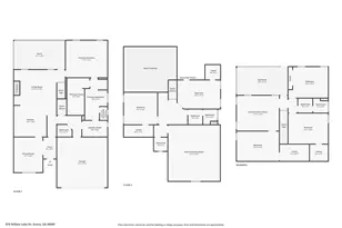 876 Willow Lake, Evans, GA 30809 - Photo 67