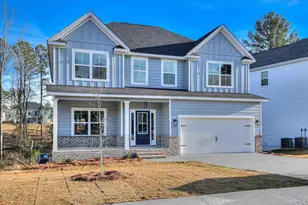 143 Tanager Ln, Evans, GA 30809 - Photo 3