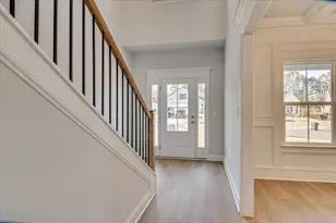 143 Tanager Ln, Evans, GA 30809 - Photo 5