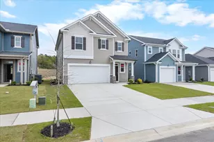 457 Helen Dr, North Augusta, SC 29860 - Photo 3