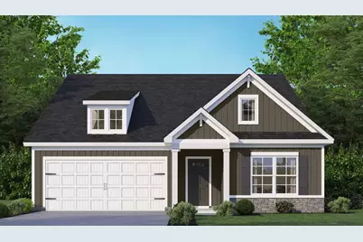 5668 Cobalt Fls Bend, Aiken, SC 29801 - Photo 1